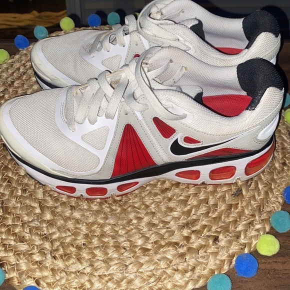 🍍NIKE AIR MAX🍍SIZE 6.5🍍G-1 - Picture 2 of 5